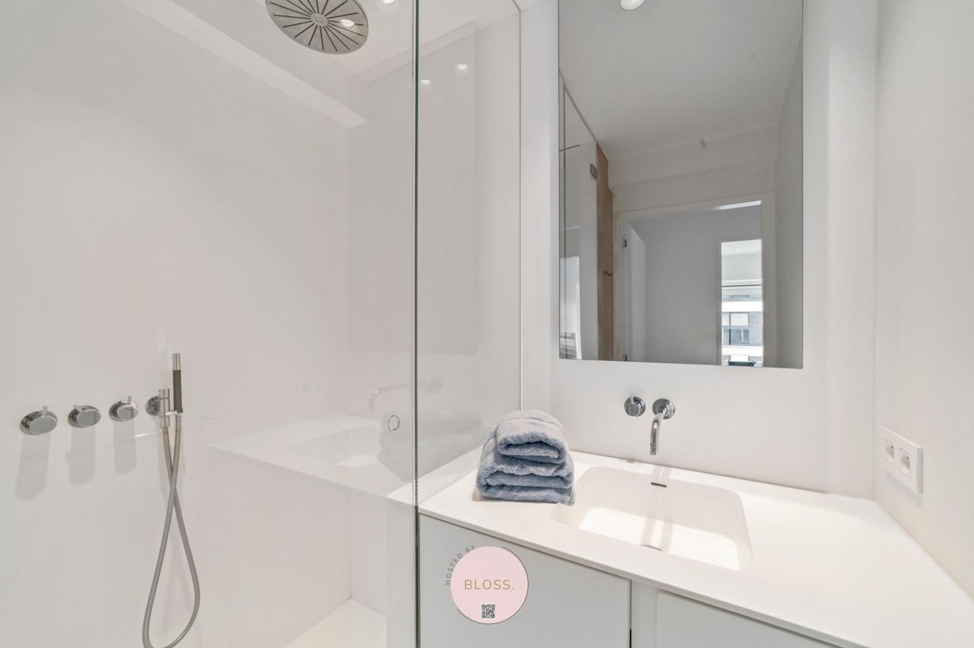 Apartamento Coxy Corner By Bloss Koksijde