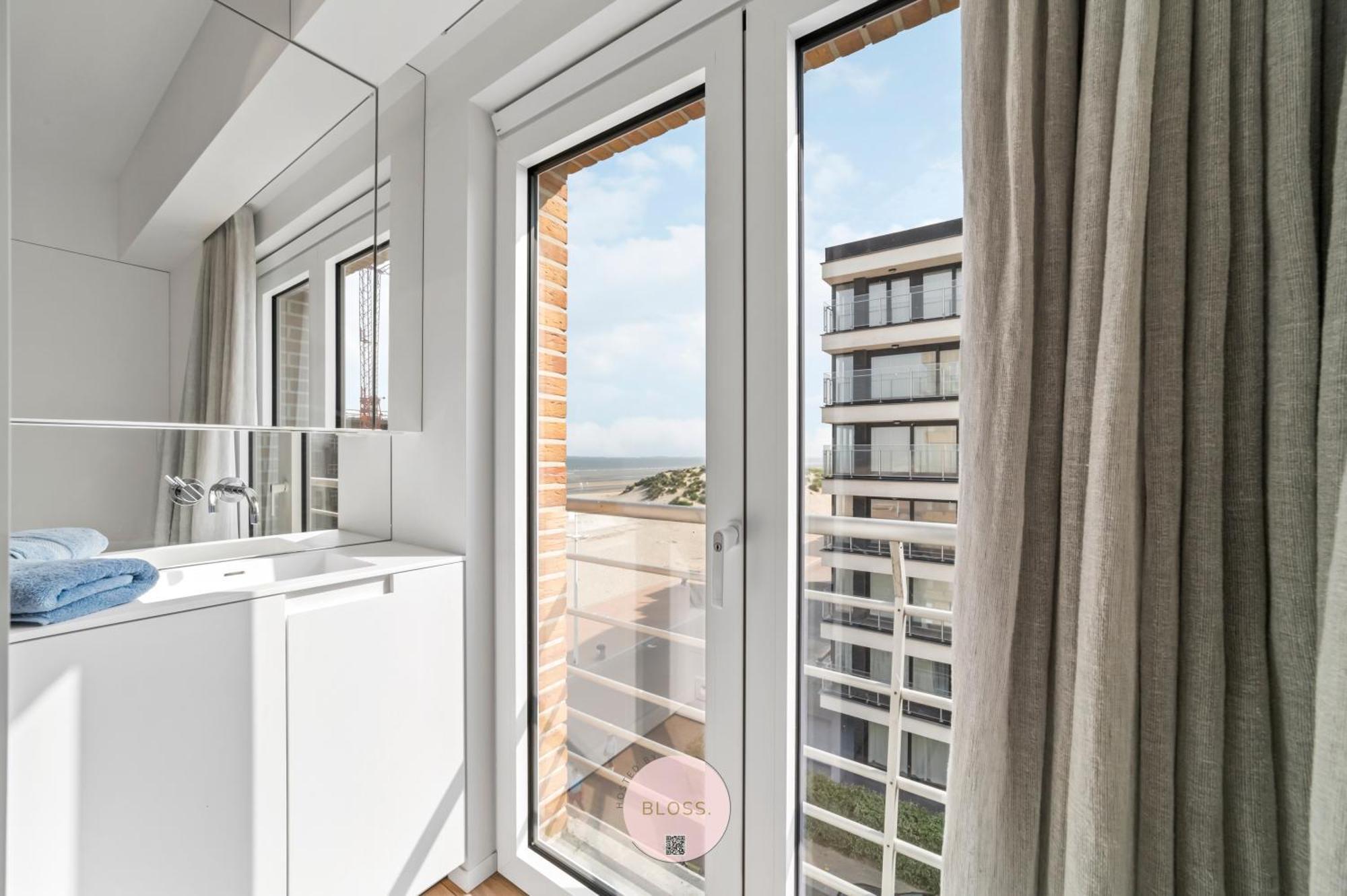 Coxy Corner By Bloss Apartamento Koksijde