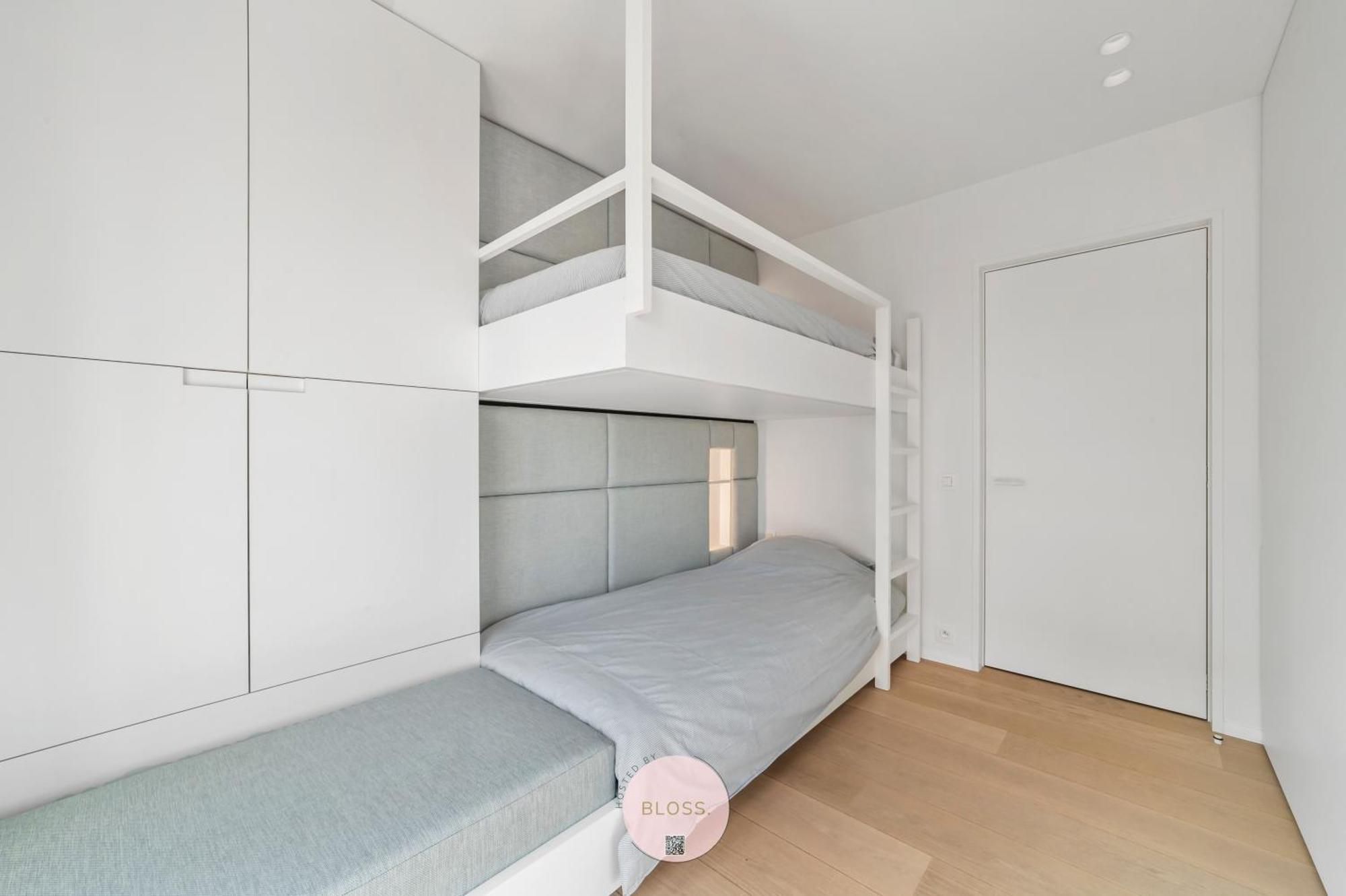 Coxy Corner By Bloss * Koksijde