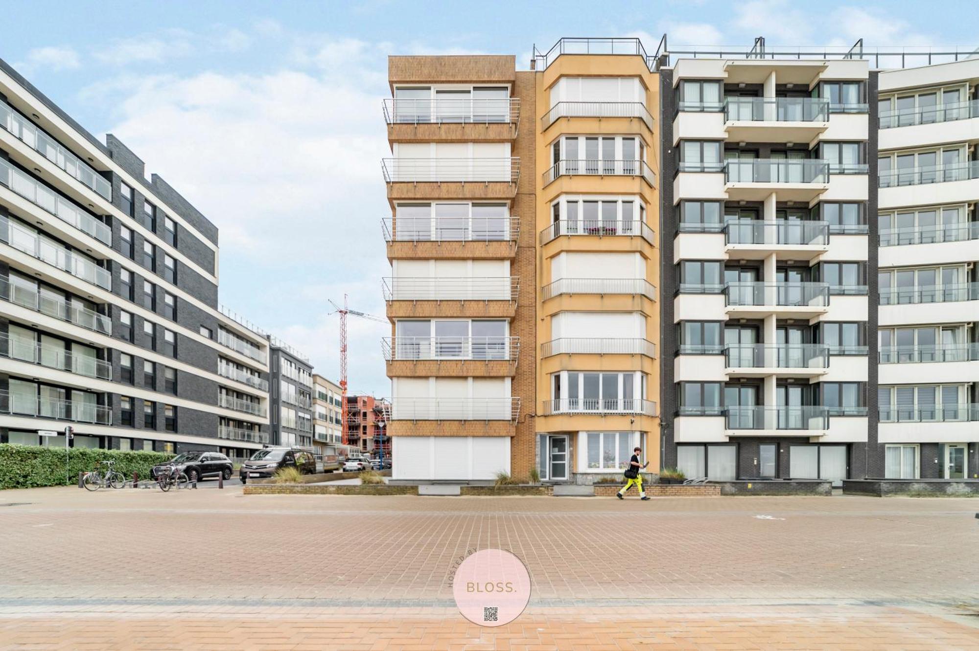 Apartamento Coxy Corner By Bloss