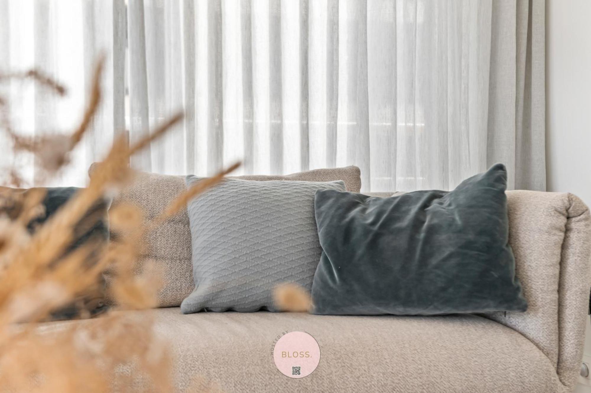 Coxy Corner By Bloss Apartamento Koksijde