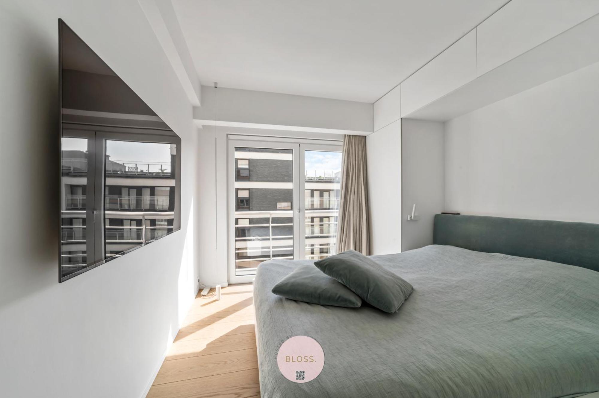 Apartamento Coxy Corner By Bloss Koksijde